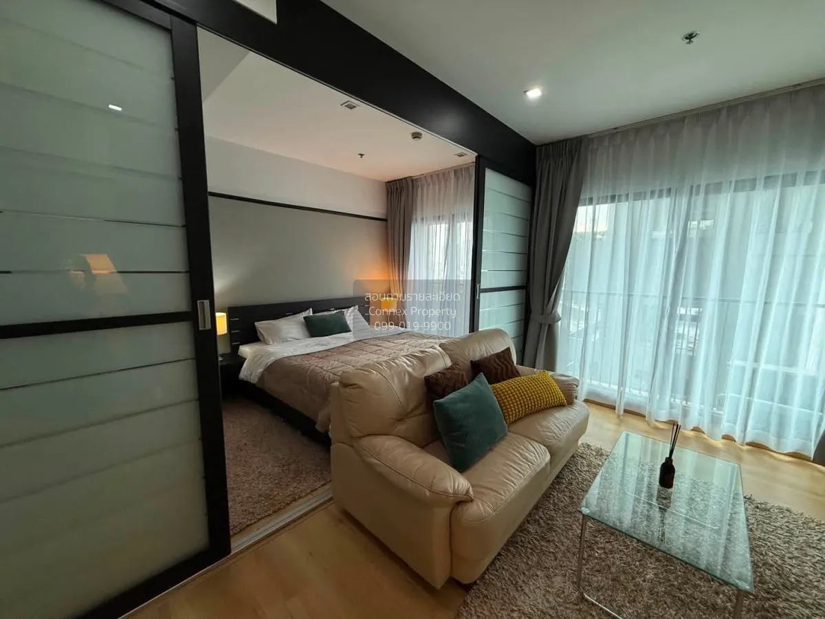 For Rent Condo , Noble Remix , BTS-Thong Lo , Khlong Tan , Wattha