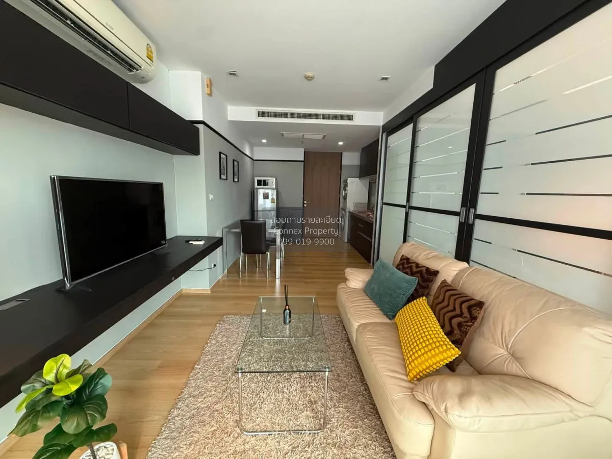 For Rent Condo , Noble Remix , BTS-Thong Lo , Khlong Tan , Wattha