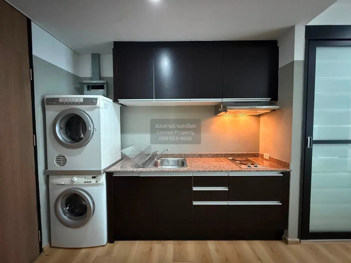 For Rent Condo , Noble Remix , BTS-Thong Lo , Khlong Tan , Wattha