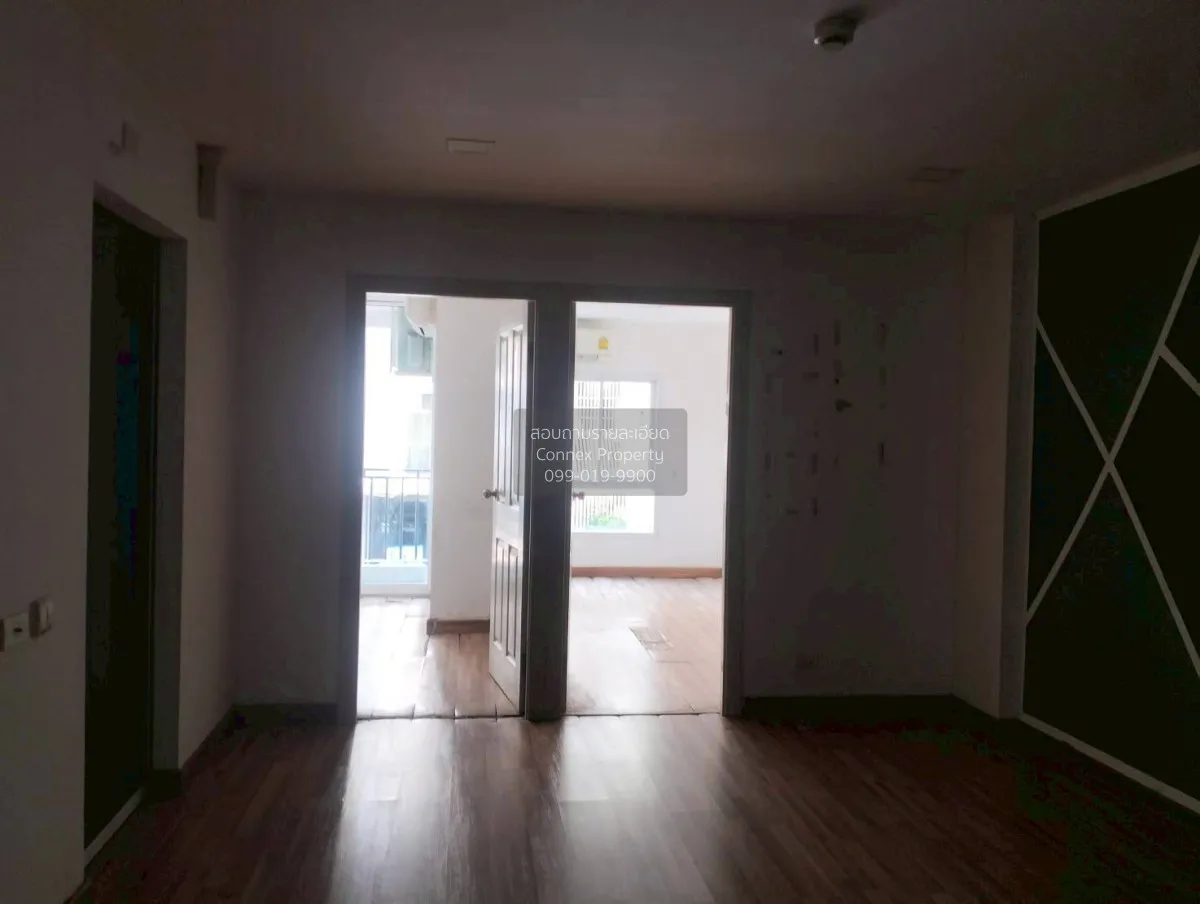 For Sale Condo , The One Plus D Huamak 12 , MRT-Sri Kretta , Hua  1