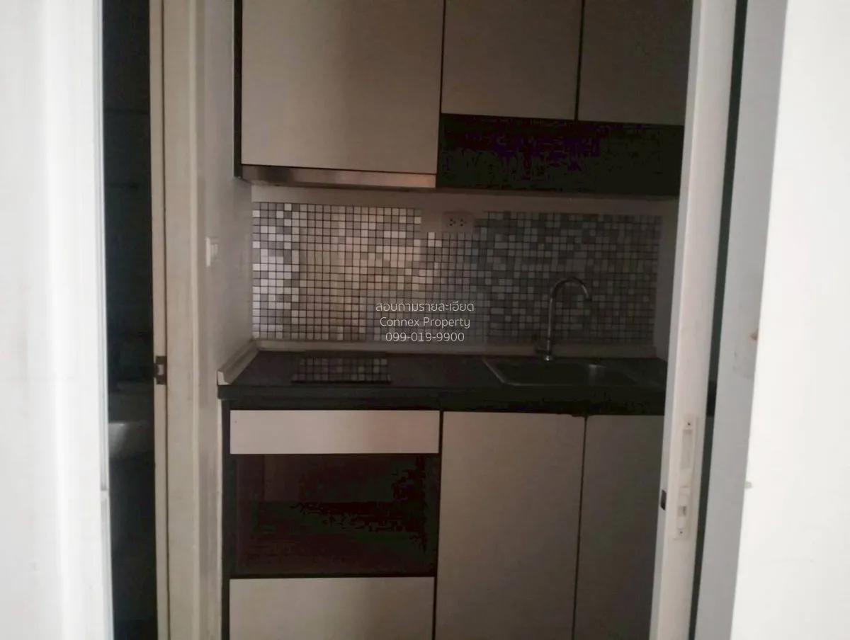 For Sale Condo , The One Plus D Huamak 12 , MRT-Sri Kretta , Hua  2