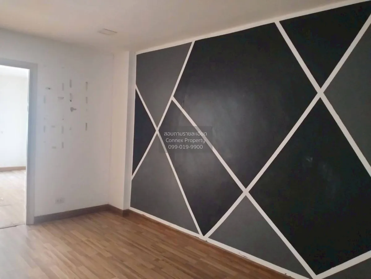 For Sale Condo , The One Plus D Huamak 12 , MRT-Sri Kretta , Hua  3