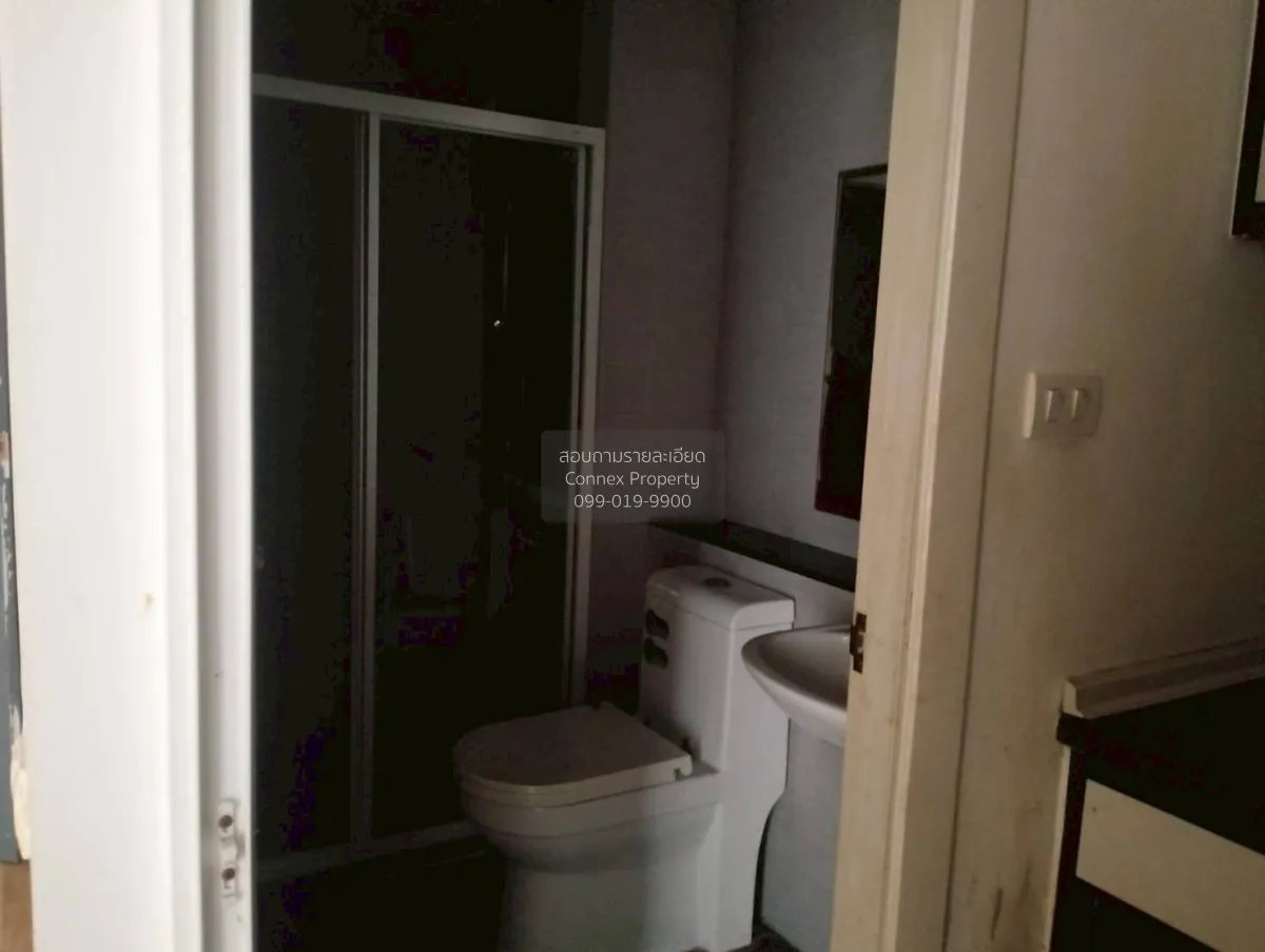 For Sale Condo , The One Plus D Huamak 12 , MRT-Sri Kretta , Hua  4