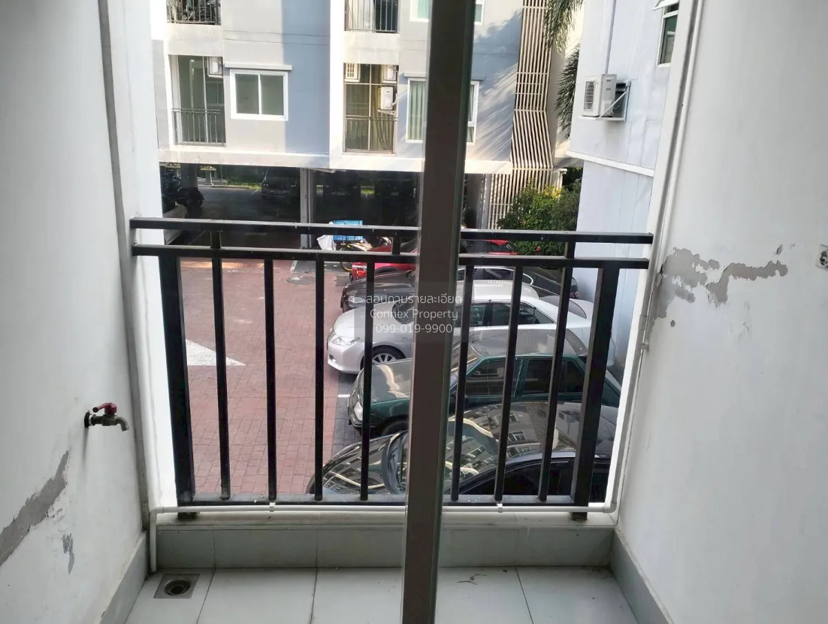 For Sale Condo , The One Plus D Huamak 12 , MRT-Sri Kretta , Hua 