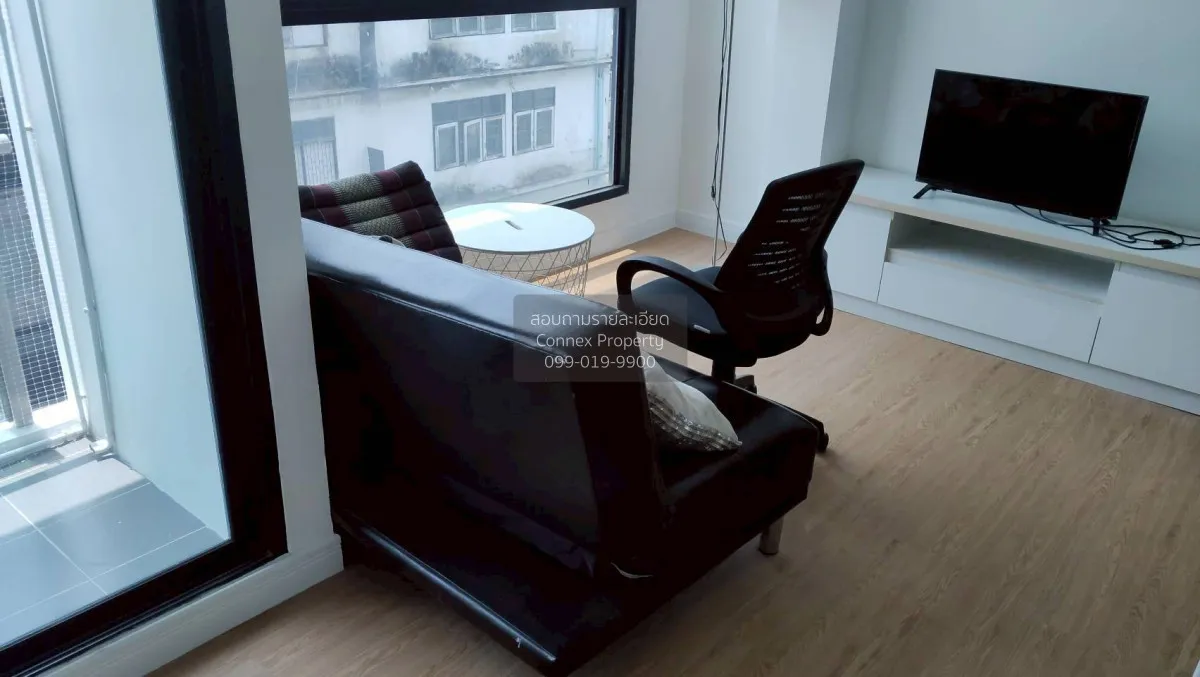 For Sale Condo , Chateau In Town Ratchada 10 , MRT-Thailand Cultu 2