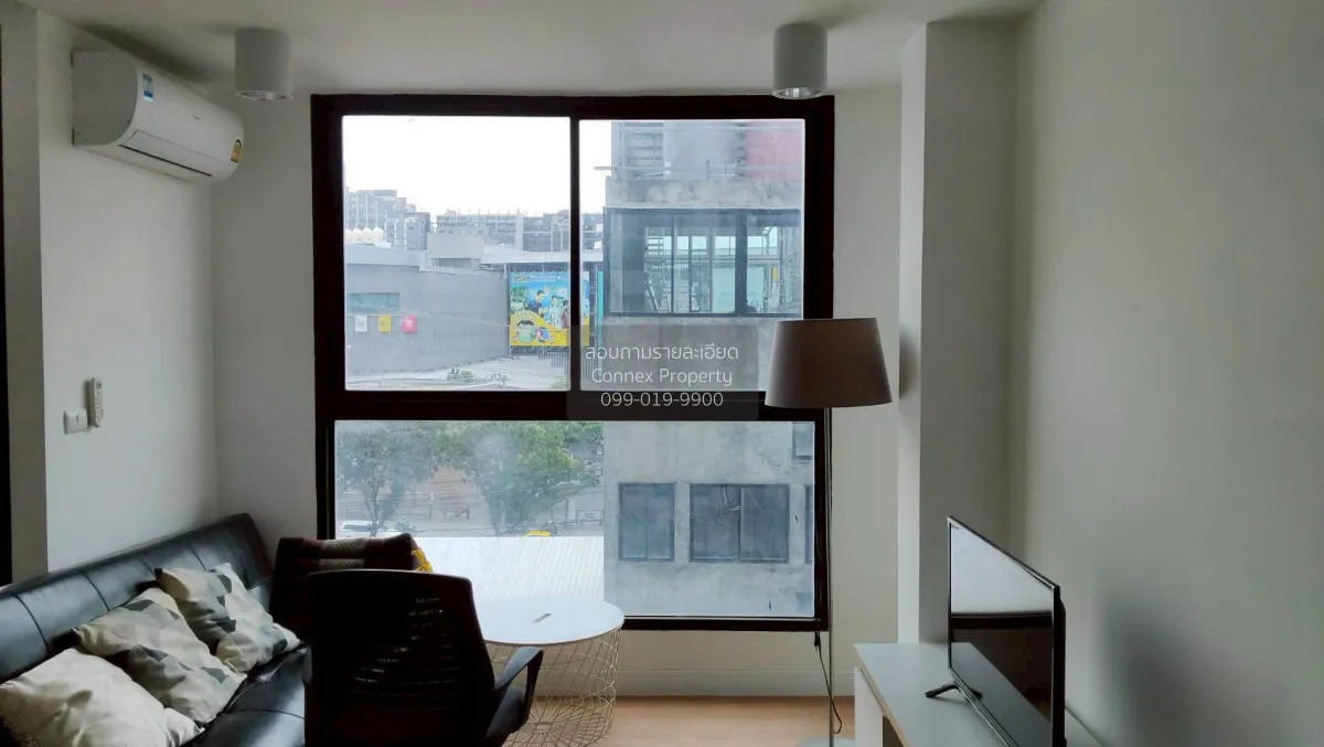For Sale Condo , Chateau In Town Ratchada 10 , MRT-Thailand Cultu 3