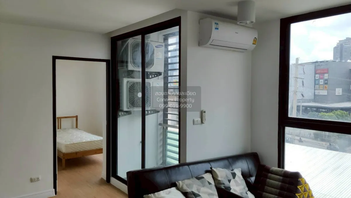 For Sale Condo , Chateau In Town Ratchada 10 , MRT-Thailand Cultu 4