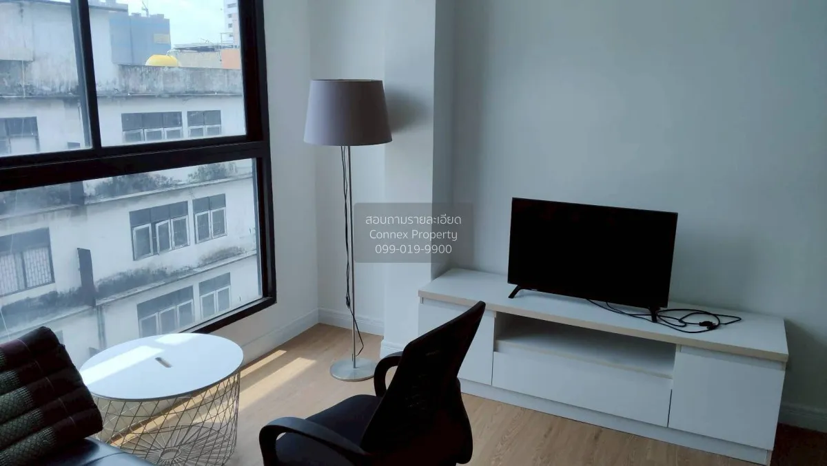 For Sale Condo , Chateau In Town Ratchada 10 , MRT-Thailand Cultu