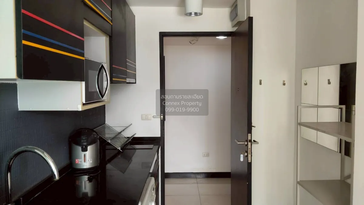 For Sale Condo , Chateau In Town Ratchada 10 , MRT-Thailand Cultu