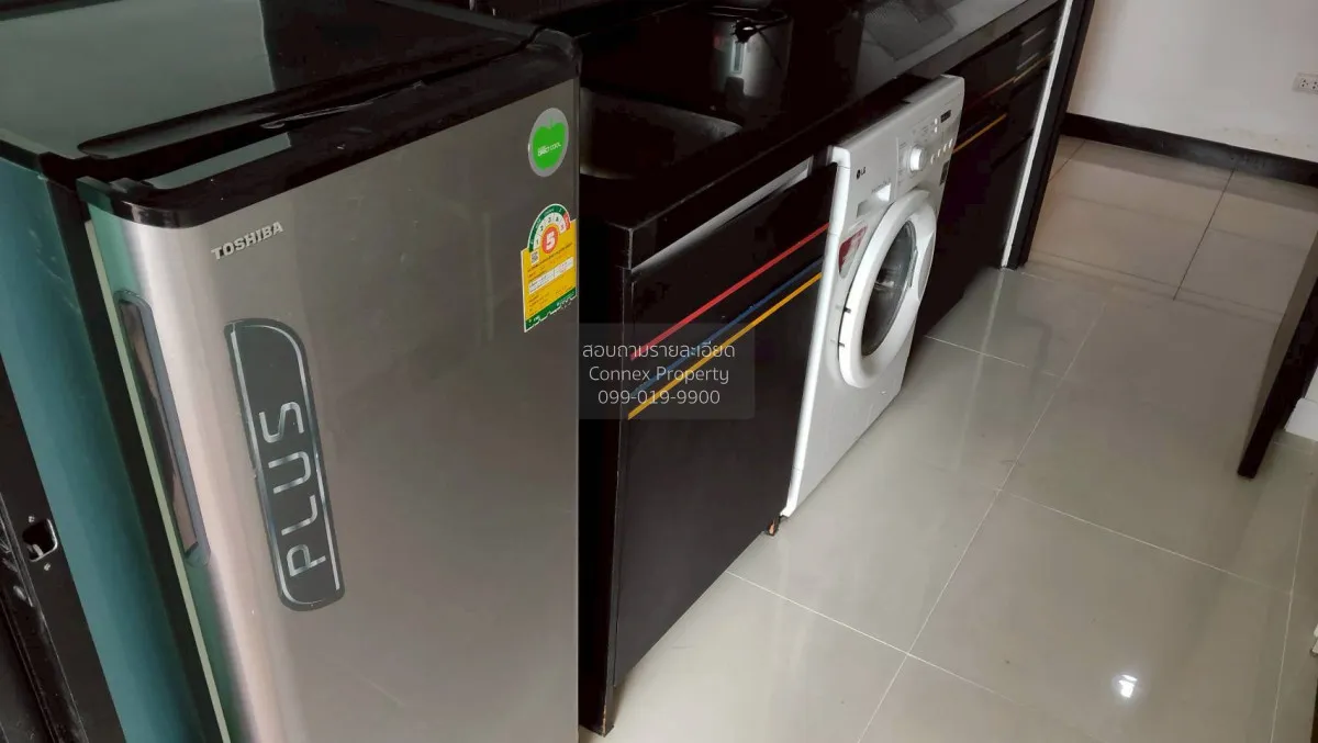 For Sale Condo , Chateau In Town Ratchada 10 , MRT-Thailand Cultu