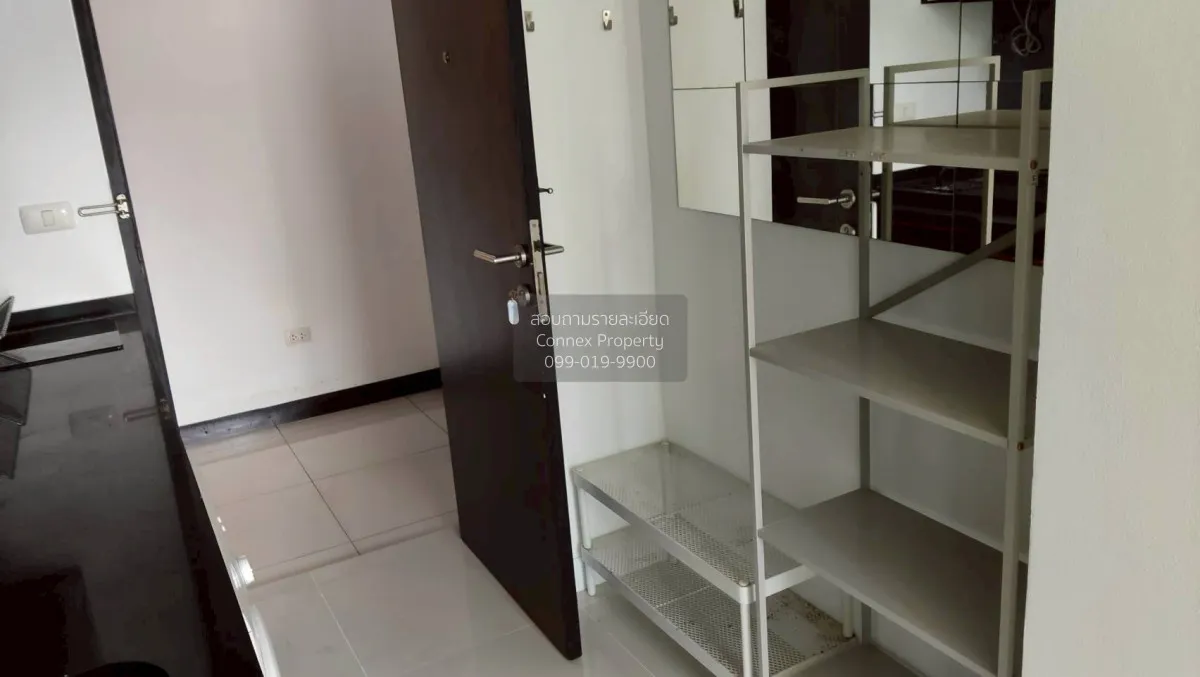 For Sale Condo , Chateau In Town Ratchada 10 , MRT-Thailand Cultu