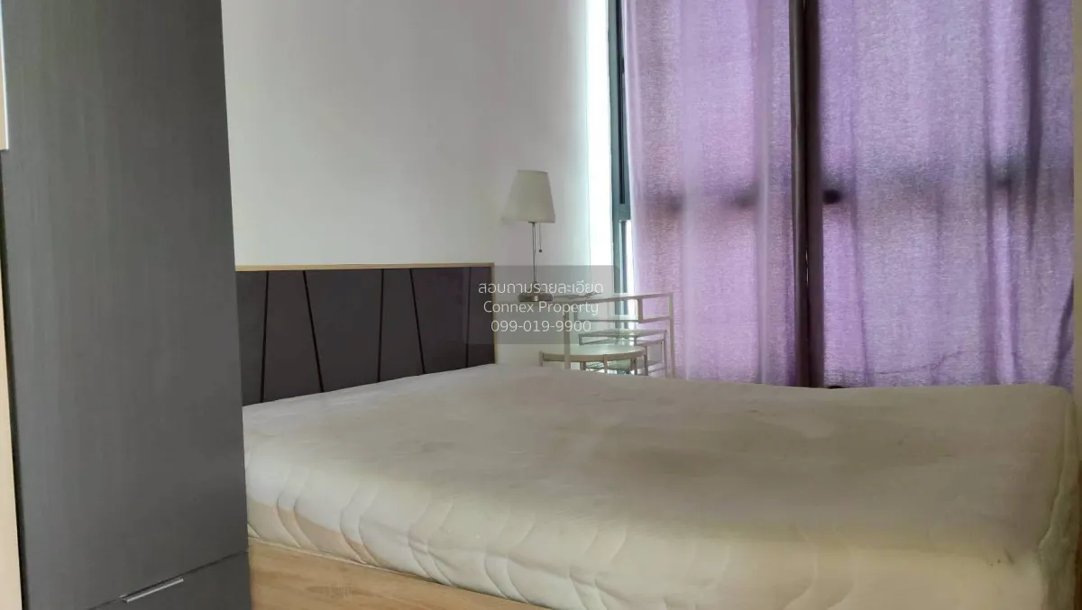 For Sale Condo , Chateau In Town Ratchada 10 , MRT-Thailand Cultu
