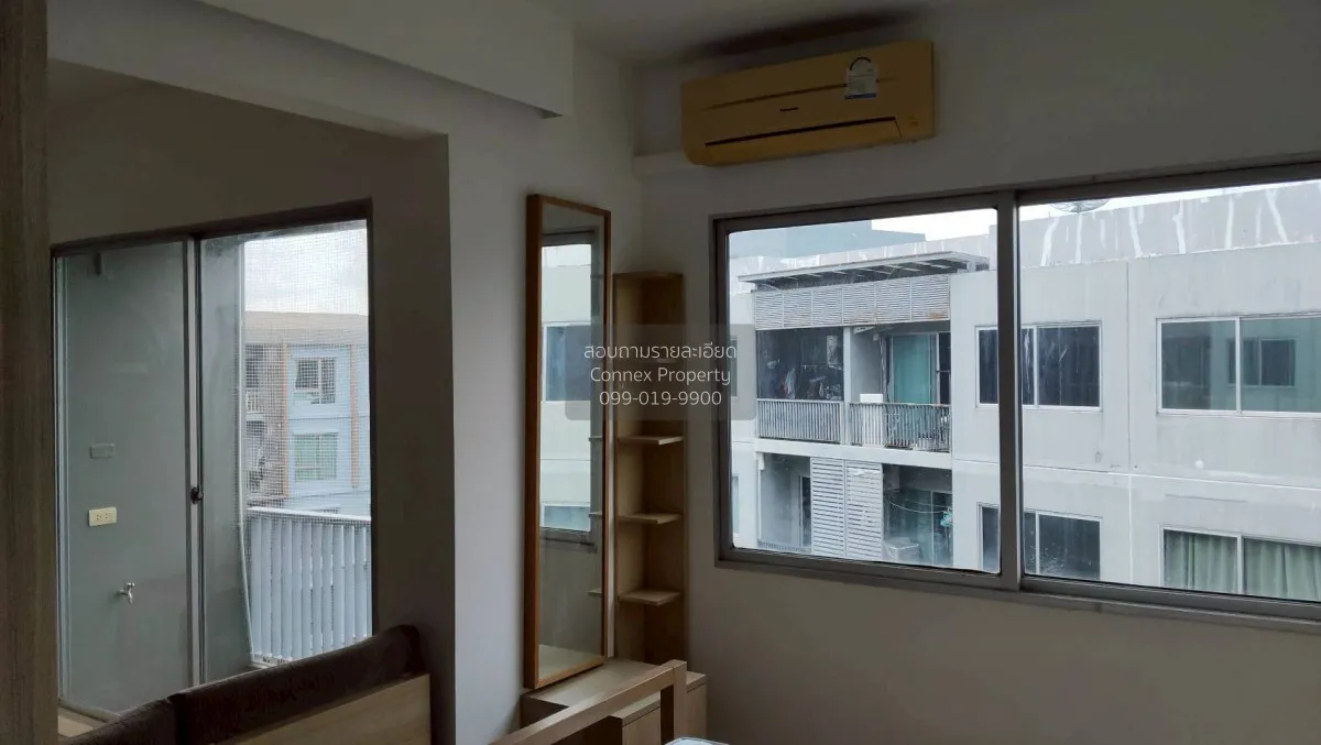ขายคอนโด  เอ สเปซ เพลย์ รัชดา - สุทธิสาร MRT-สุทธิสาร สามเสนนอก เ