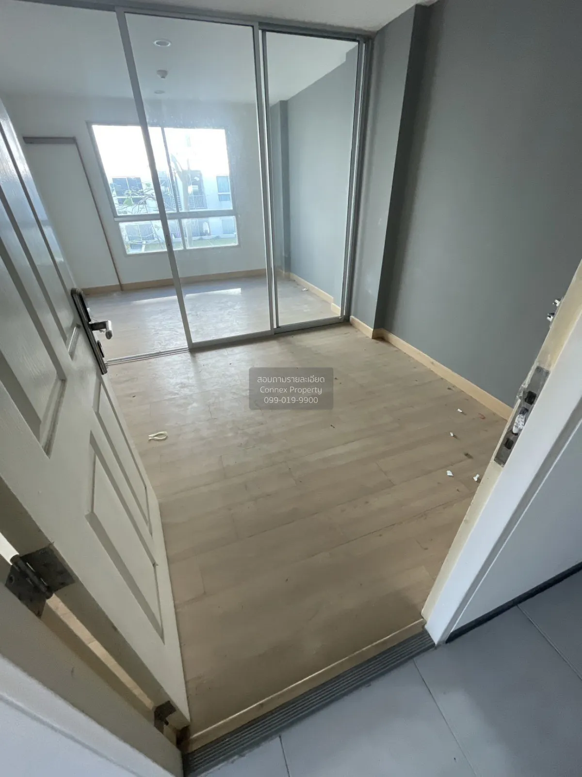 For Sale Condo , The Niche id Serithai , Khanna Yao , Khanna Yao  2