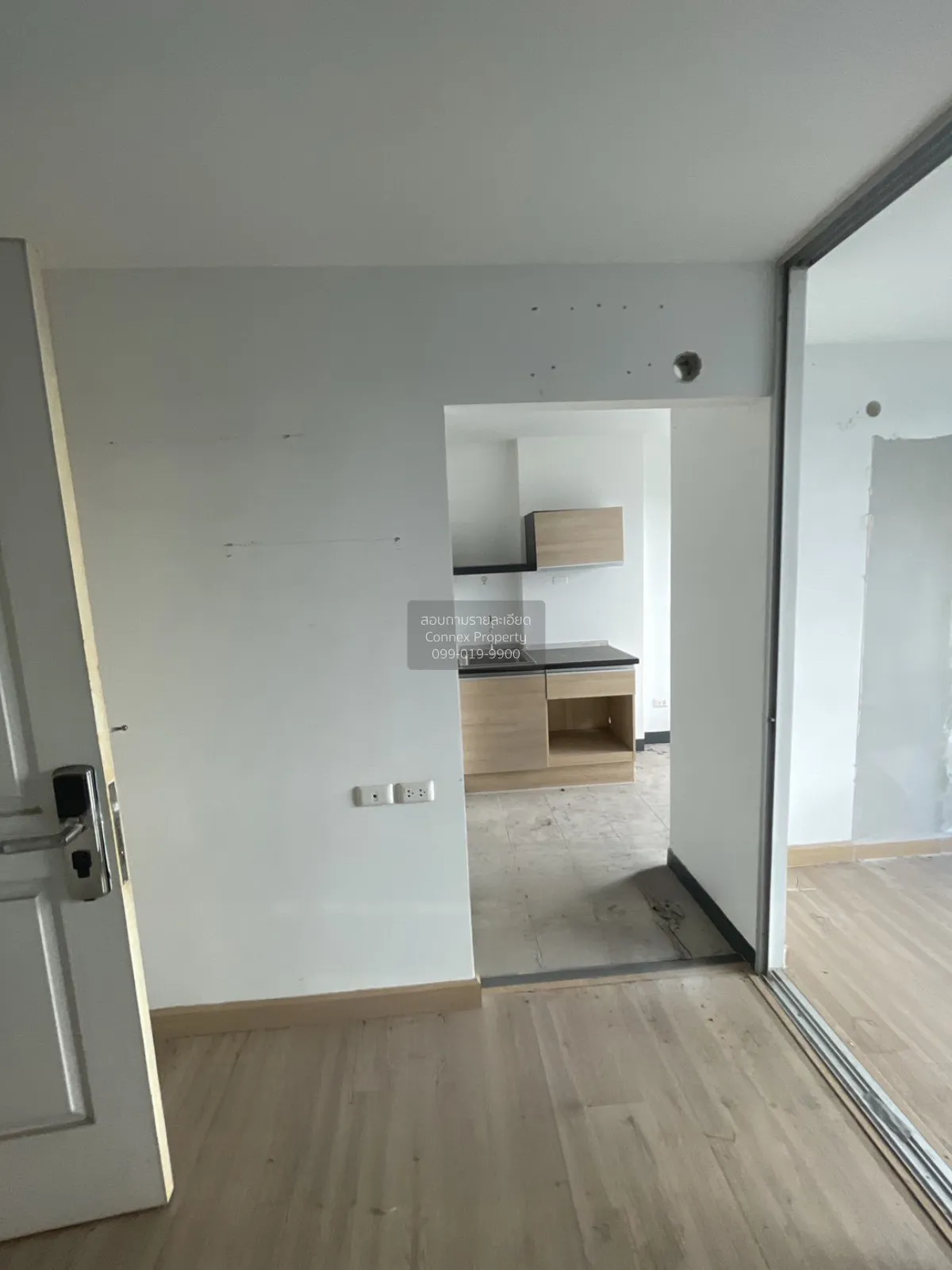 For Sale Condo , The Niche id Serithai , Khanna Yao , Khanna Yao  3