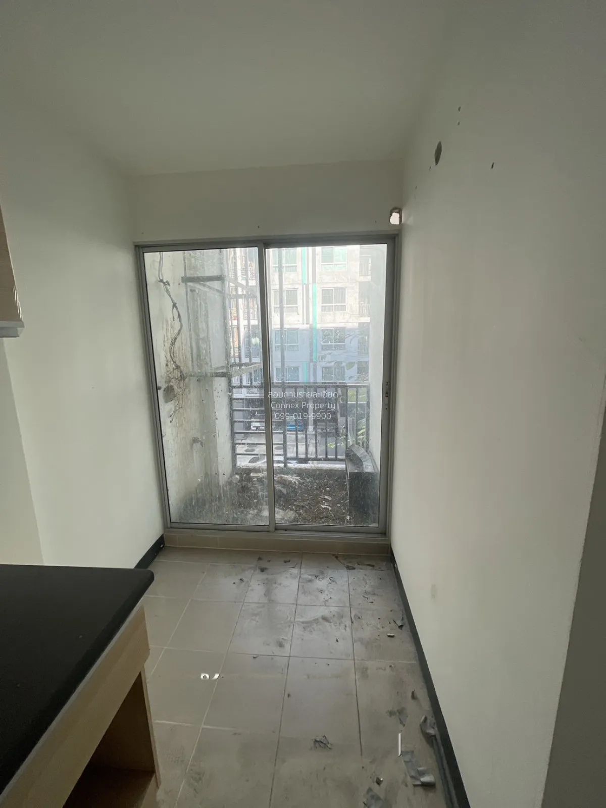 For Sale Condo , The Niche id Serithai , Khanna Yao , Khanna Yao  4