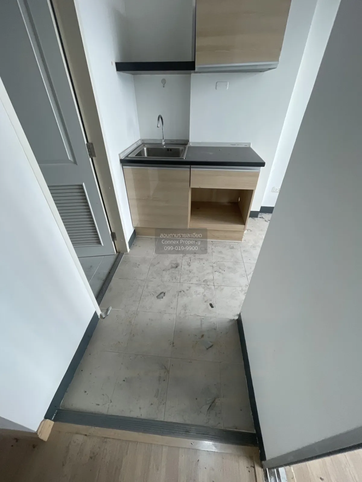 For Sale Condo , The Niche id Serithai , Khanna Yao , Khanna Yao 