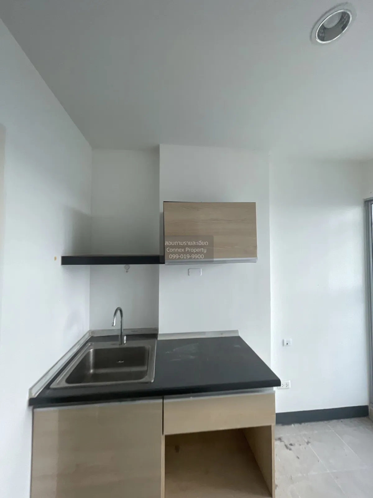 For Sale Condo , The Niche id Serithai , Khanna Yao , Khanna Yao 