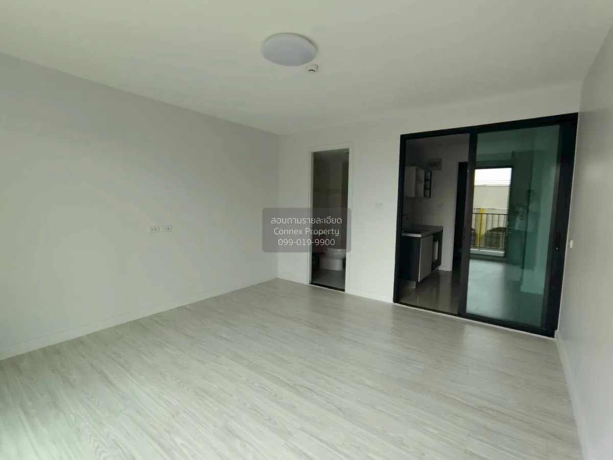 For Sale Condo , Nawa Living Nawamintra 75 , Nawamin , Bung Kum , 1