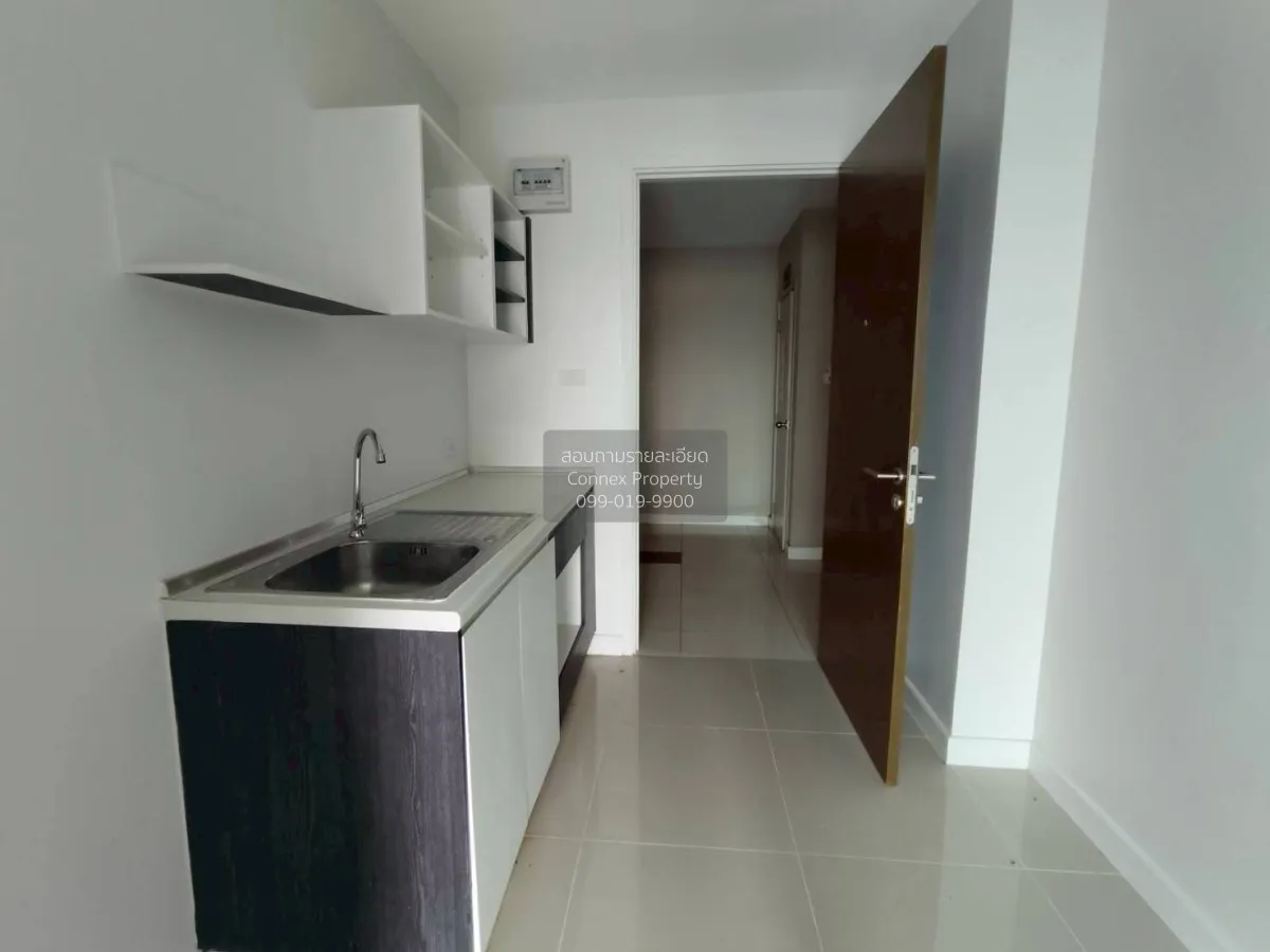 For Sale Condo , Nawa Living Nawamintra 75 , Nawamin , Bung Kum , 3
