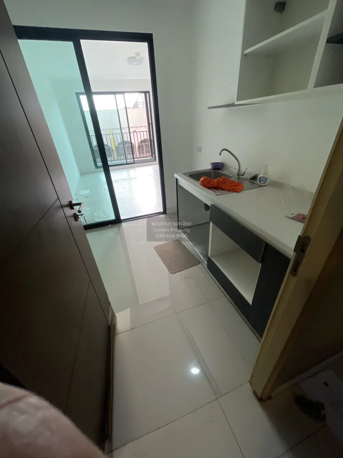 For Sale Condo , Nawa Living Nawamintra 75 , Nawamin , Bung Kum , 4