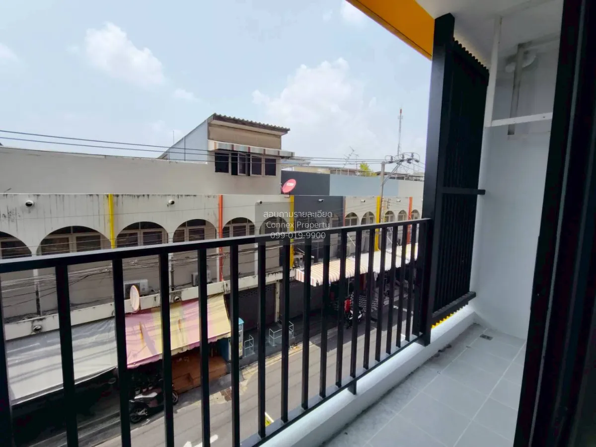 For Sale Condo , Nawa Living Nawamintra 75 , Nawamin , Bung Kum ,