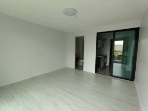 For Sale Condo , Nawa Living Nawamintra 75 , Nawamin , Bung Kum , Bangkok , CX-170522