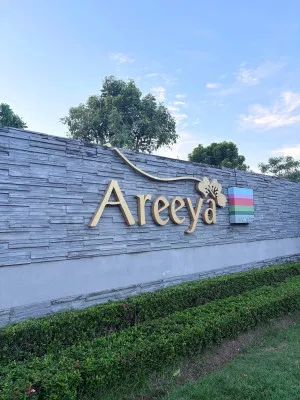 For Rent Townhouse/Townhome  , Areeya Color 3 Premium , corner unit , wide frontage , Chorakhe Bua , Lat Phrao , Bangkok , CX-170523