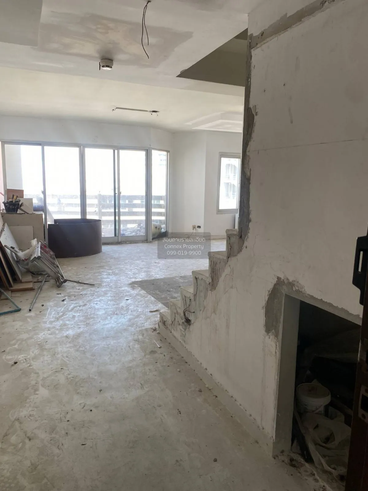 For Sale Condo , SV City Rama 3 , Bang Phong Phang , Yannawa , Ba 2