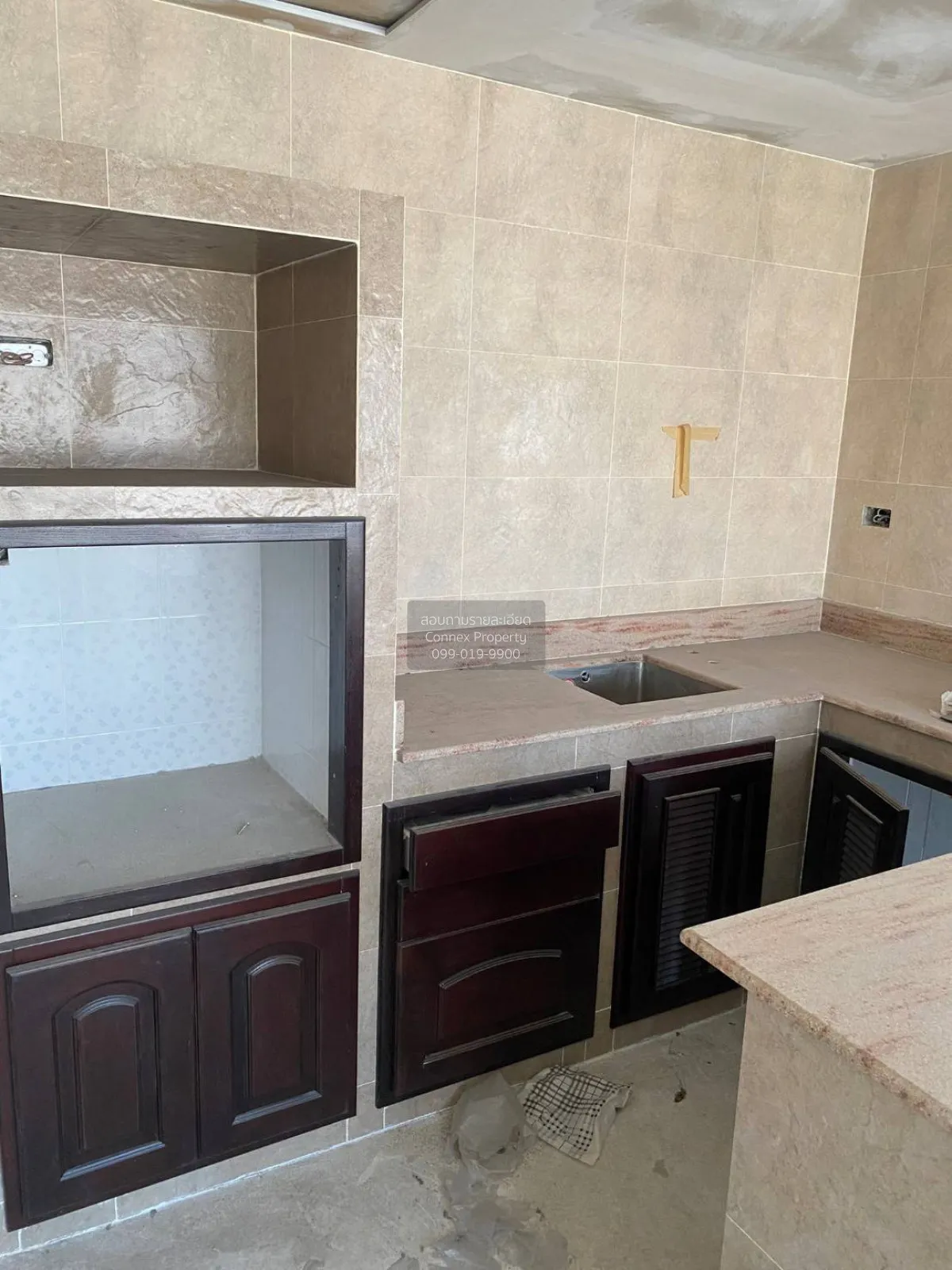 For Sale Condo , SV City Rama 3 , Bang Phong Phang , Yannawa , Ba 3