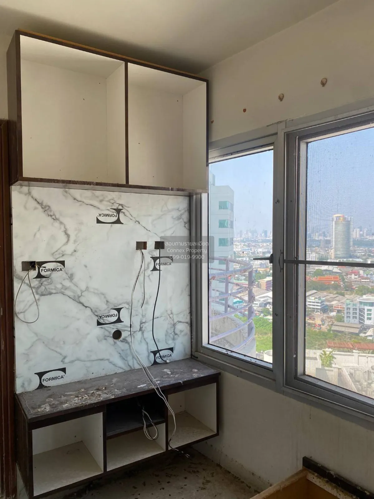 For Sale Condo , SV City Rama 3 , Bang Phong Phang , Yannawa , Ba 4