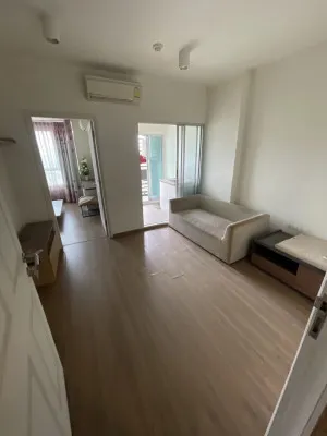For Sale Condo , U Delight @ Huamak Station , Hua Mak , Bang Kapi , Bangkok , CX-170533