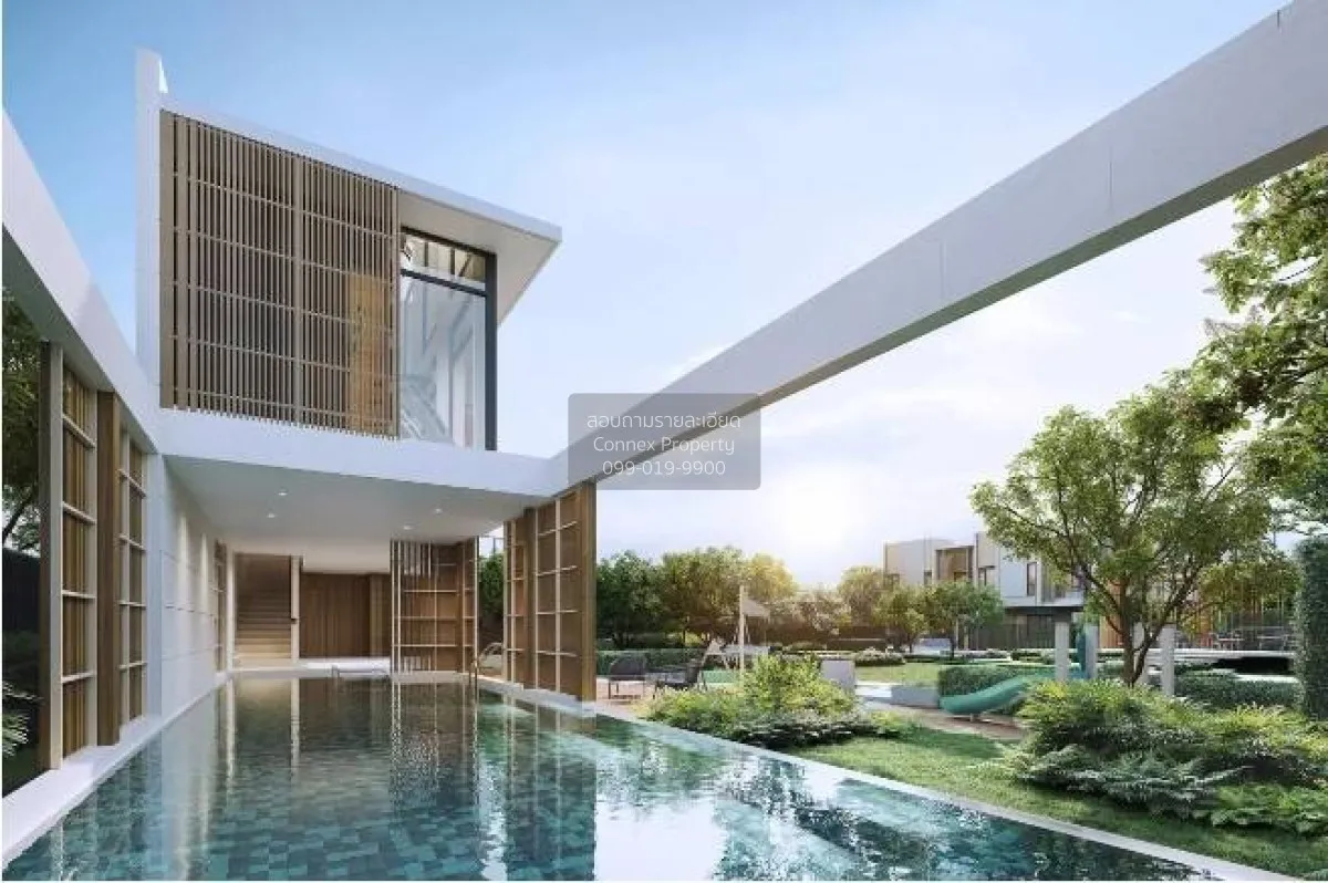 เช่าทาวน์เฮ้าส์/ทาวน์โฮม  บ้านกลางเมือง ลาดพร้าว 101 วิวสวย ชั้นส 3