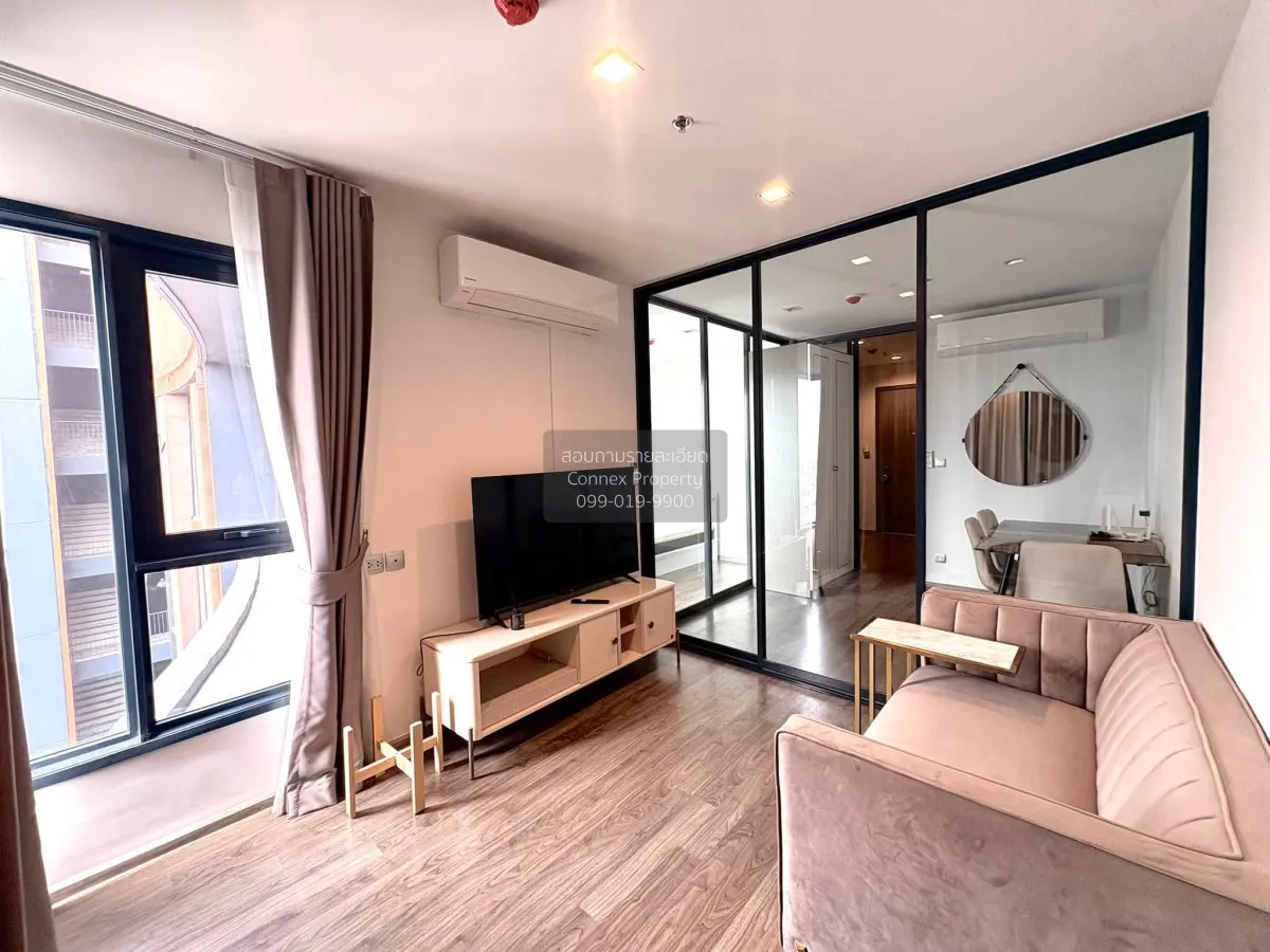 For Rent Condo , Life Ladprao Valley , BTS-Ha Yaek Lat Phrao , Ch 2
