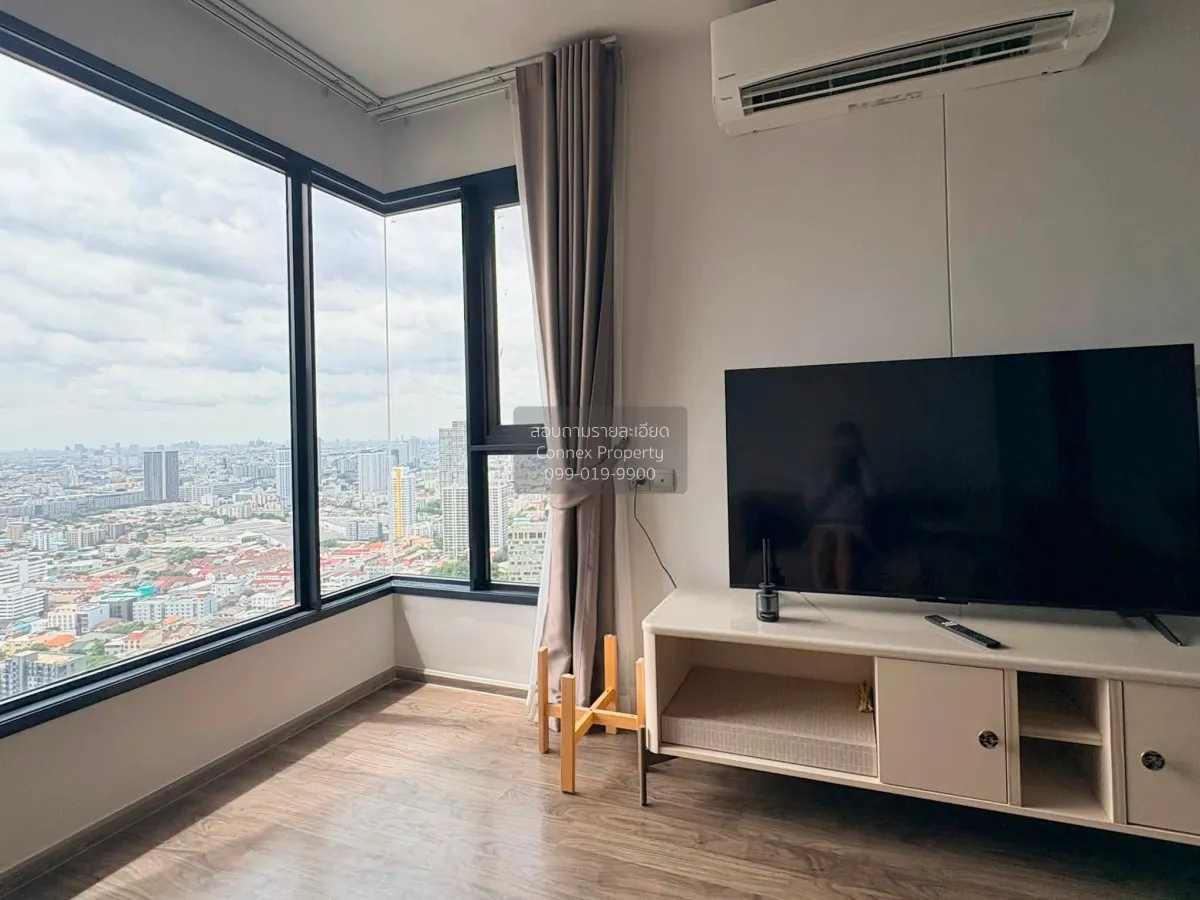 For Rent Condo , Life Ladprao Valley , BTS-Ha Yaek Lat Phrao , Ch 3