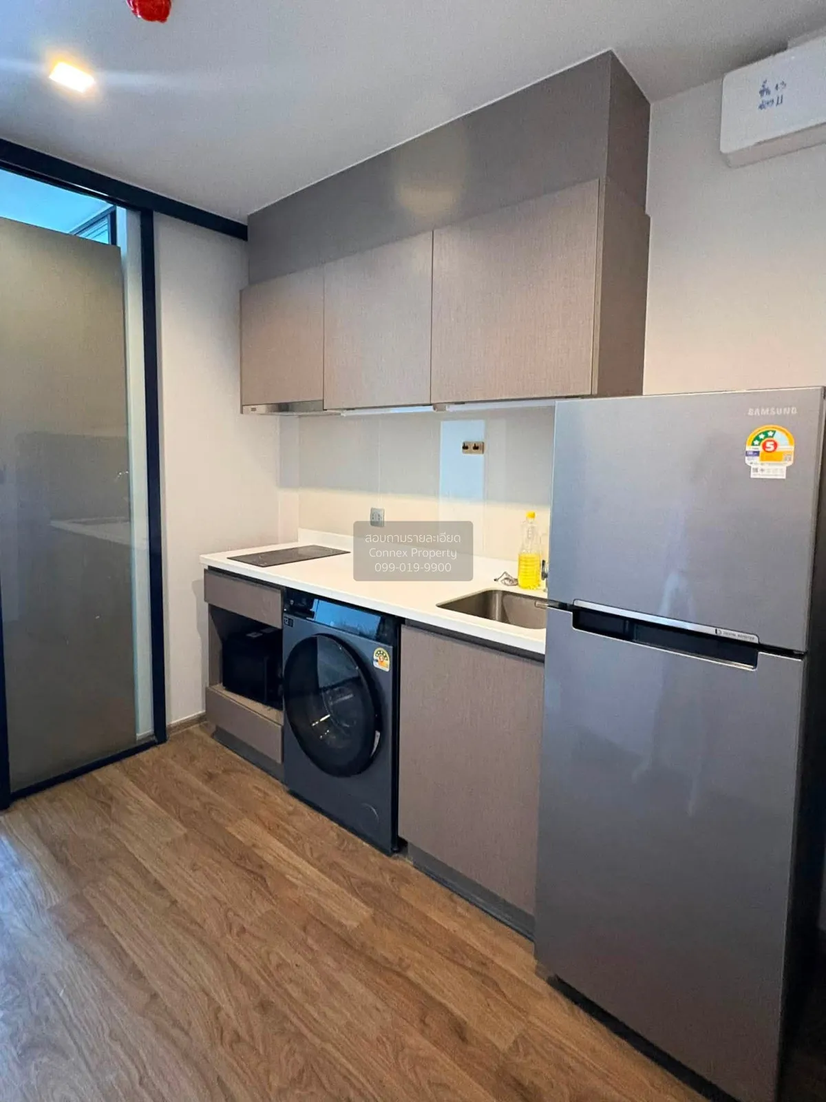 For Rent Condo , Life Ladprao Valley , BTS-Ha Yaek Lat Phrao , Ch 4