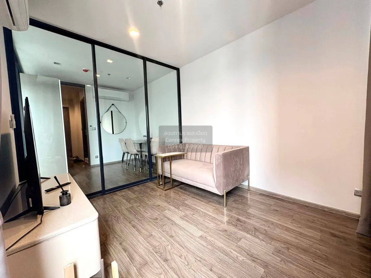 For Rent Condo , Life Ladprao Valley , BTS-Ha Yaek Lat Phrao , Ch