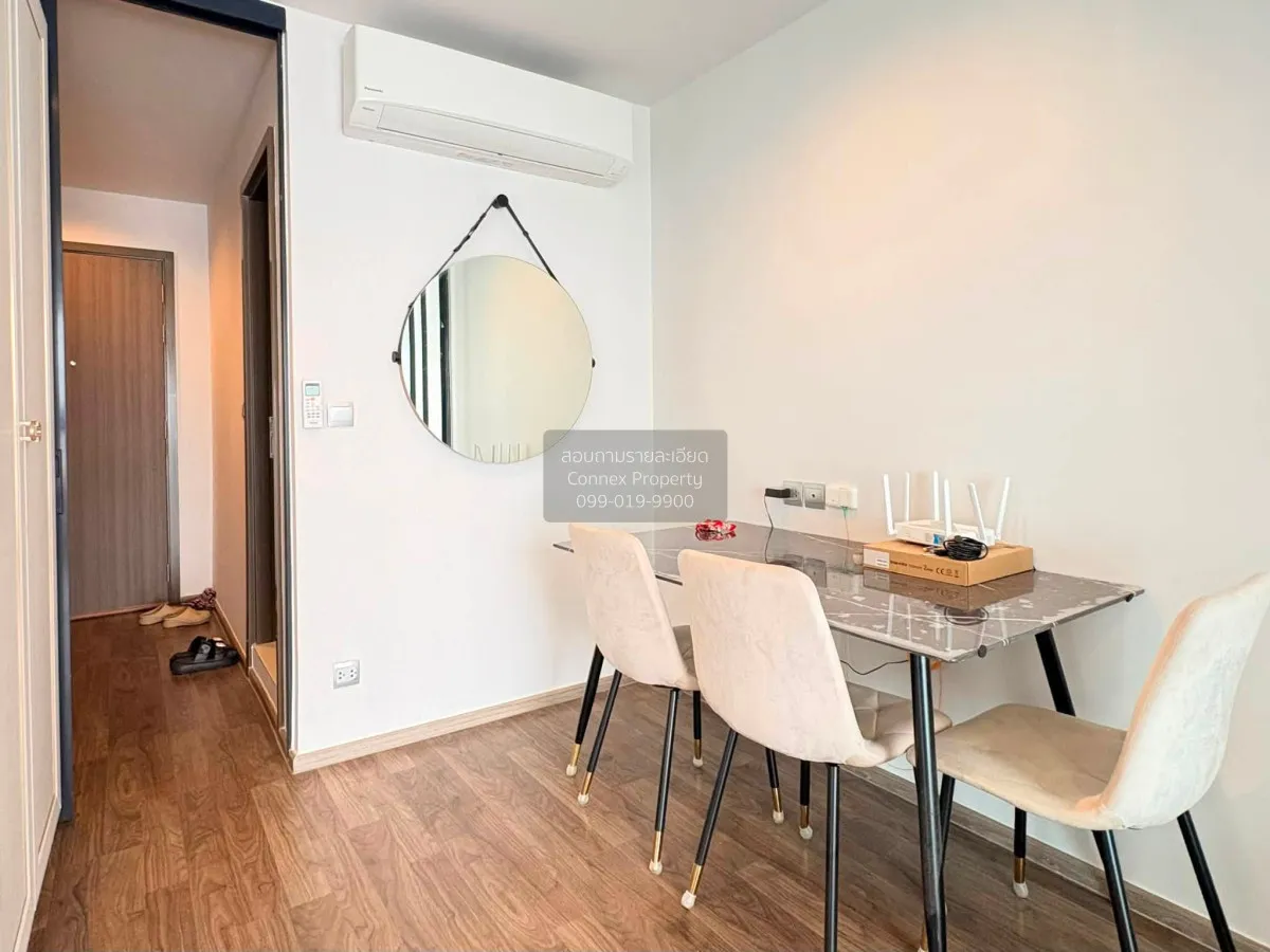 For Rent Condo , Life Ladprao Valley , BTS-Ha Yaek Lat Phrao , Ch