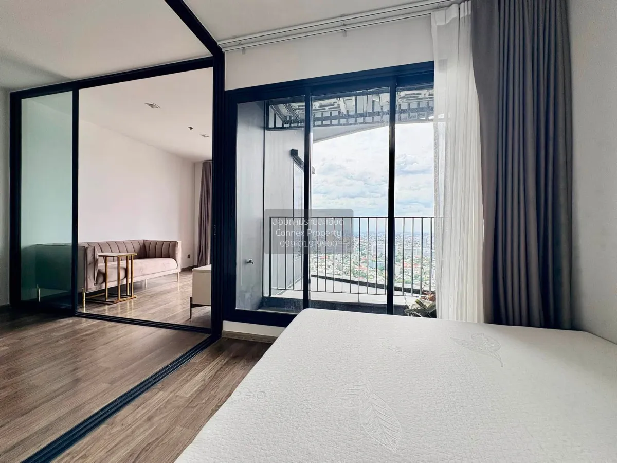 For Rent Condo , Life Ladprao Valley , BTS-Ha Yaek Lat Phrao , Ch