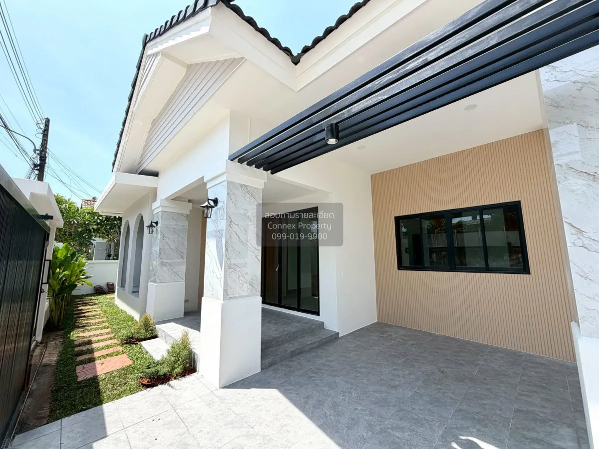 ขายบ้าน  บ้านปาริชาต ฉลอง ภูเก็ต ฉลอง เมืองภูเก็ต ภูเก็ต CX-17054 2