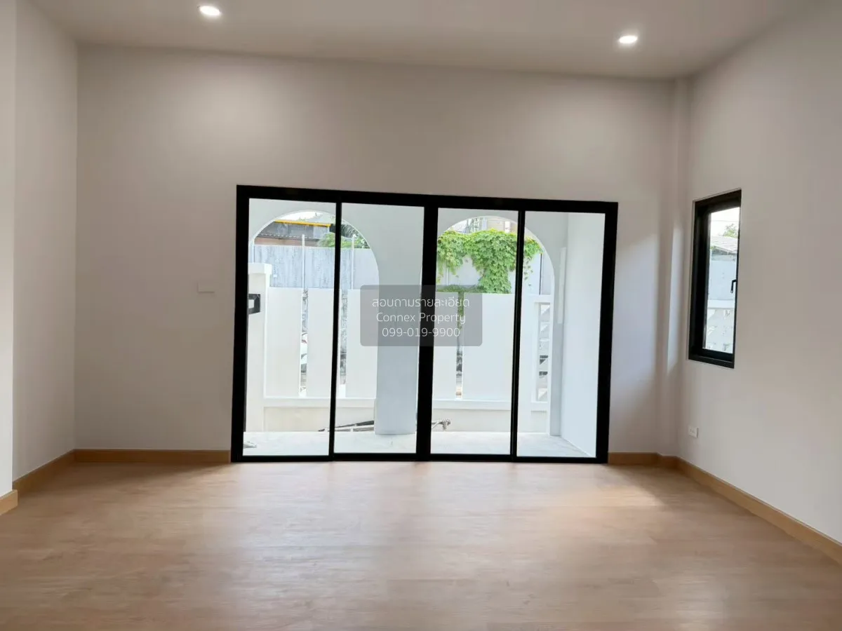 ขายบ้าน  บ้านปาริชาต ฉลอง ภูเก็ต ฉลอง เมืองภูเก็ต ภูเก็ต CX-17054 3