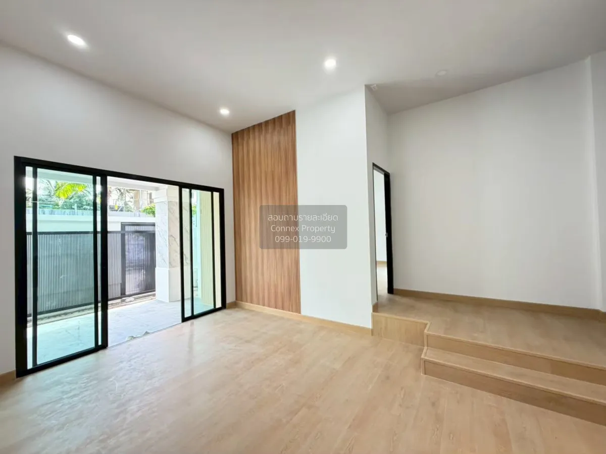 ขายบ้าน  บ้านปาริชาต ฉลอง ภูเก็ต ฉลอง เมืองภูเก็ต ภูเก็ต CX-17054 4
