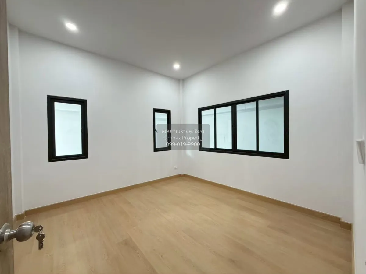 ขายบ้าน  บ้านปาริชาต ฉลอง ภูเก็ต ฉลอง เมืองภูเก็ต ภูเก็ต CX-17054
