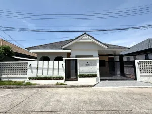 ขายบ้าน  บ้านปาริชาต ฉลอง ภูเก็ต ฉลอง เมืองภูเก็ต ภูเก็ต CX-170546