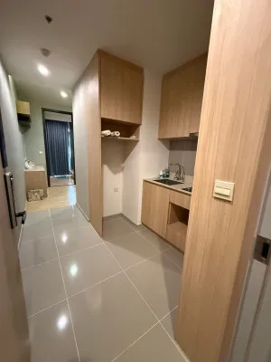ขายคอนโด  เอ็ม จตุจักร BTS-สะพานควาย ลาดยาว เขต จตุจักร กรุงเทพ CX-170553