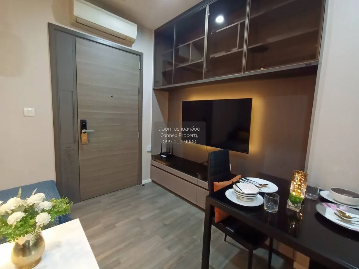 For Sale Condo , The Room Sukhumvit 69 , BTS-Phra Khanong , Phra  2
