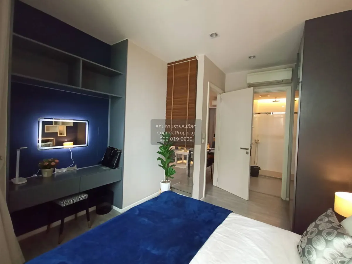 For Sale Condo , The Room Sukhumvit 69 , BTS-Phra Khanong , Phra 