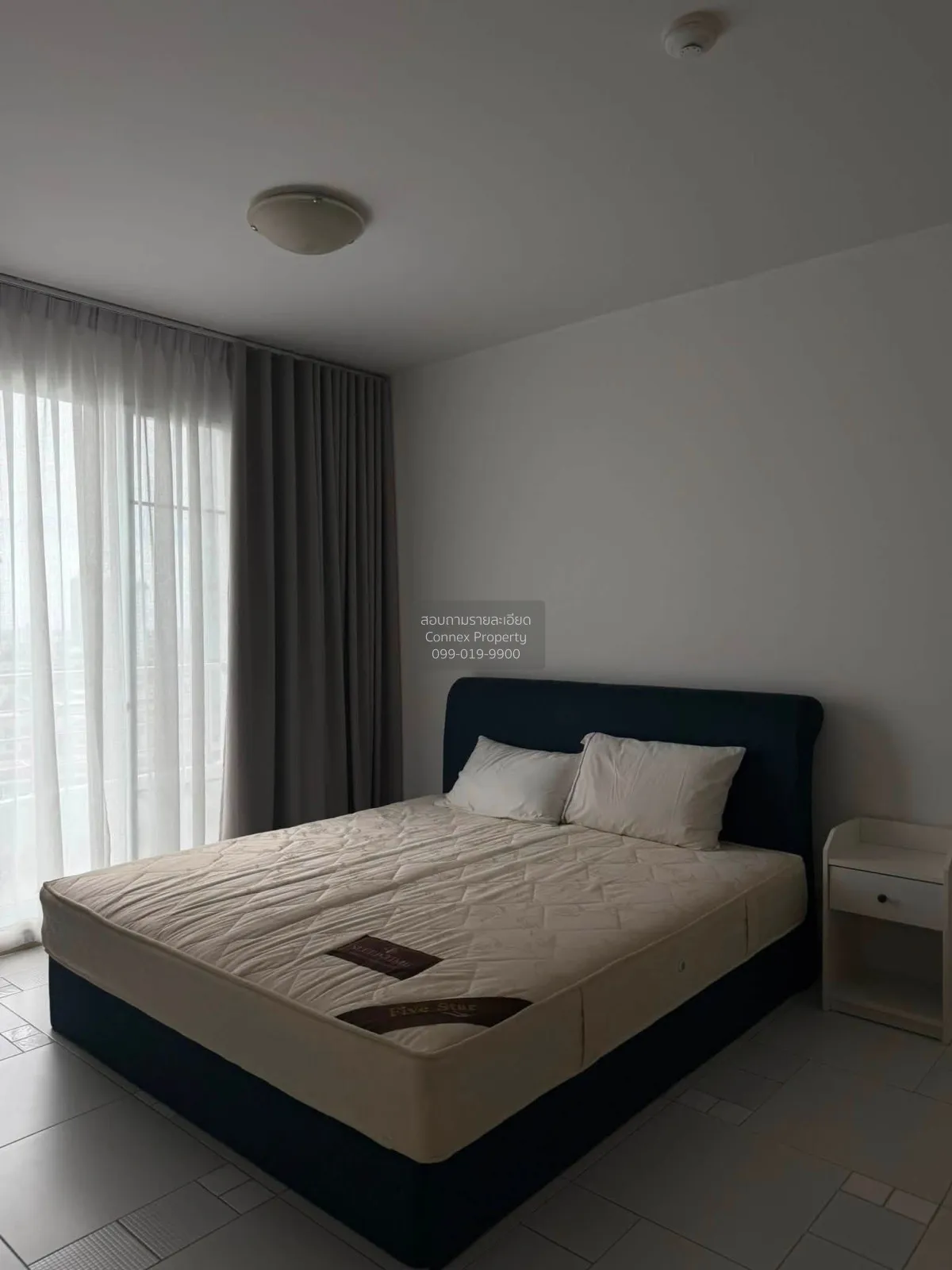 เช่าคอนโด  ศุภาลัย ริเวอร์ เพลส บางลำภูล่าง เขต คลองสาน กรุงเทพ C 1