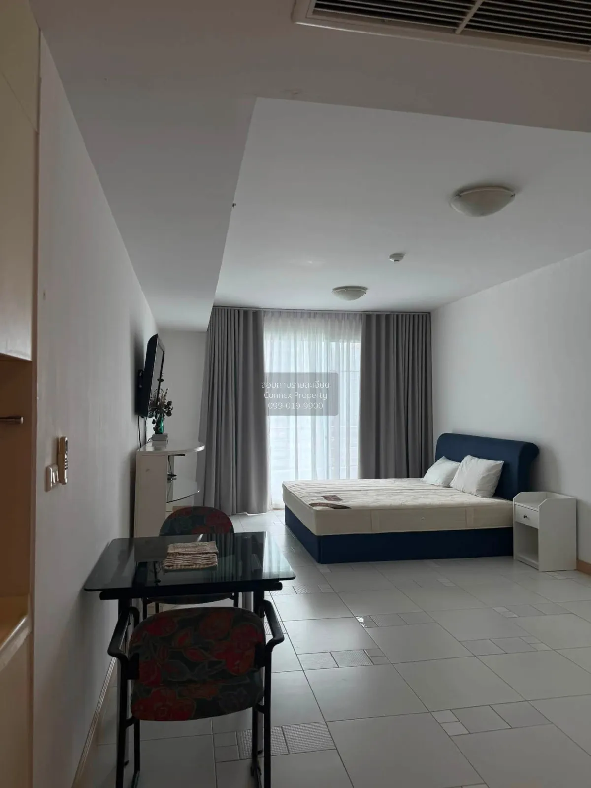 เช่าคอนโด  ศุภาลัย ริเวอร์ เพลส บางลำภูล่าง เขต คลองสาน กรุงเทพ C 3
