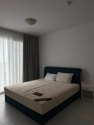 For Rent Condo , Supalai River Place , Bang Lamphu Lang , Khlong San , Bangkok , CX-170559
